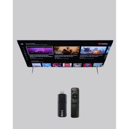 Android Tv Stick Wifi Ve Bluetooth Bağlantılı
