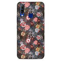 General Mobile GM 10 Kılıf Pastel Renkler (19) Kılıfları Karışık Renkli