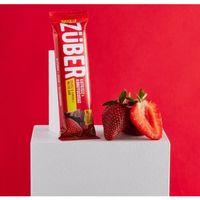 Züber Züber Meyve Barı 40 Gr Çilekli Kakaolu