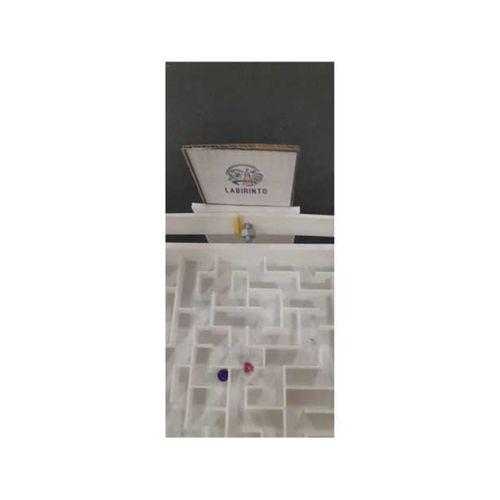 Elektronik Labirent Projesi 3D Baskı (Bu ürün Sadece Plastik parçadır - Almadan Önce Soru Sorabilirsiniz)