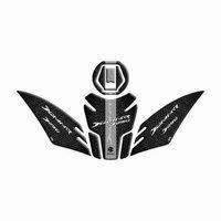 BAJAJ Bajaj Dominar 250 2020 - 2024 Uyumlu Tank Pad Set 006