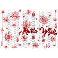 Mutlu Yıllar Puzzle 240 Parça Yapboz