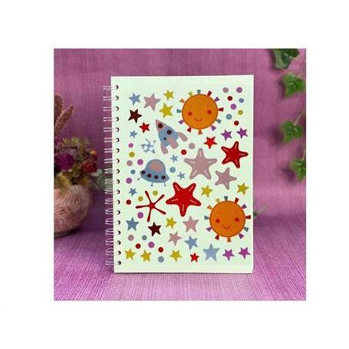 2 Adet Defter Sticker,Laptop Sticker  Uzaylı Desenli Pvc 70X50X0,5Cm