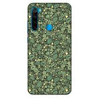 Xiaomi Redmi Note 8 Kılıf Hediyelik Seri Sevgililer Günü (39) 14 Şubat Liquid Crystal Kılıf