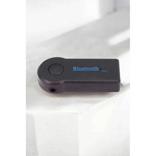 Bluetooth Araç Kiti Bt 350 Aux Çıkışlı Tüm Araçlara Uyumlu