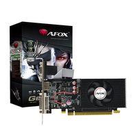 AFOX GEFORCE AF730-2048D3L6 GT730 LP 2GB DDR3 128BIT 1XVGA 1XHDMI 1XDVI EKRAN KARTI