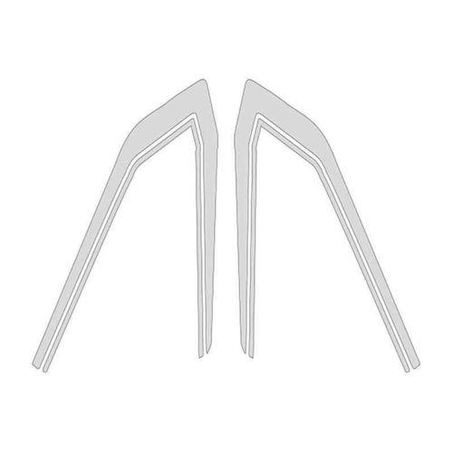 SEVGENT Cg Nikel Damla Depo Şeridi