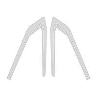 SEVGENT Cg Nikel Damla Depo Şeridi