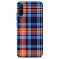 Gömlek (35) Desenli Silikon Kapak Telefon Kabı Xiaomi Mi A3 Kılıf