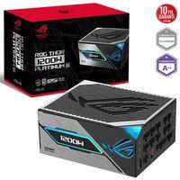 ASUS ROG-THOR-1200P3 PLATINUM III 1200W PSU