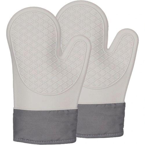 Isıya Dayanıklı Silikon Fırın Eldiveni