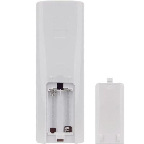 lg ile uyumlu Model AKB75215401 İnverter Klima Kumandası