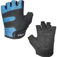 Eldiven Jelli Impact Peak Açık Mavi