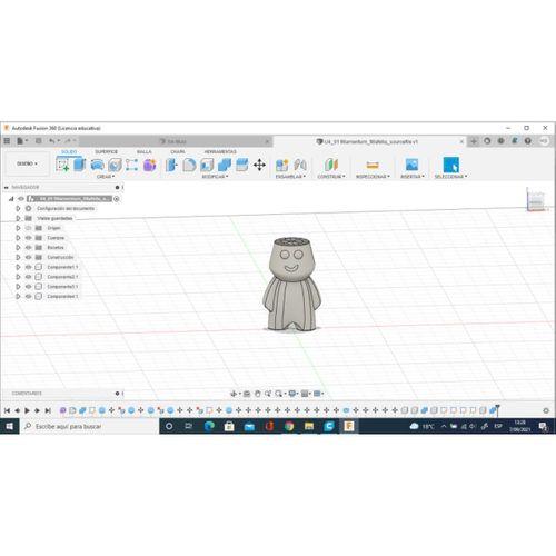 Fillla Fella Remix - 5117618