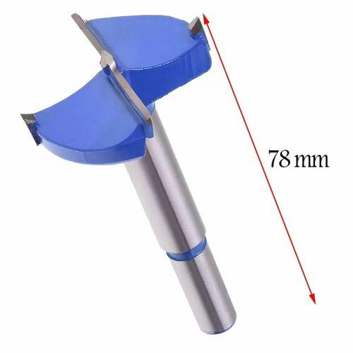 Ahşap Freze Bıçağı - 35x70 Mm