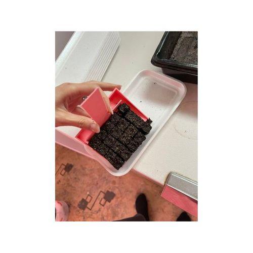 Toprak Blok Taşıyıcı (Bu ürün Sadece Plastik parçadır - Almadan Önce Soru Sorabilirsiniz)