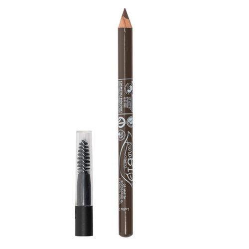 PuroBioEyebrow Pencil Kaş Kalemi - 28 Dark Dove Gray