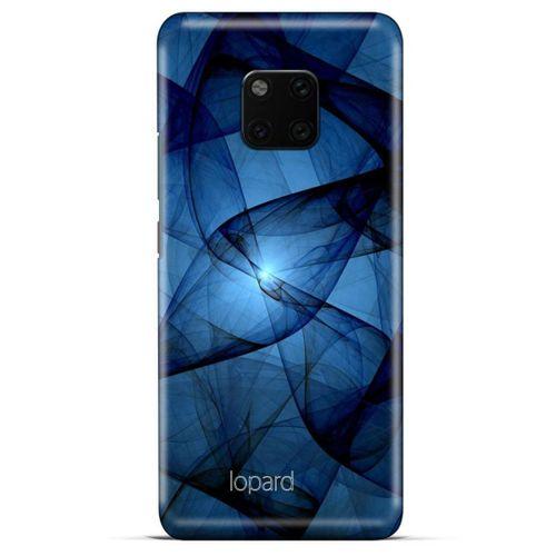 Lopard General Mobile GM 20 Pro Uyumlu Kılıf Pastel Renkler (13) Silikon Kap