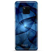 Lopard General Mobile GM 20 Pro Uyumlu Kılıf Pastel Renkler (13) Silikon Kap