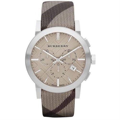 Burberry BU9358 Erkek Kol Saati