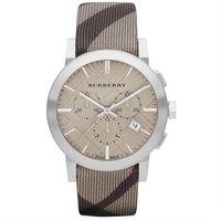 Burberry BU9358 Erkek Kol Saati