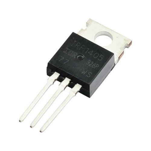 IRF 1405 TO-220 Mosfet Transistör