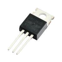 IRF 1405 TO-220 Mosfet Transistör