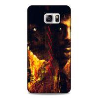 Lopard Samsung Galaxy Note 5 Uyumlu Kılıf IMDB Film (26) Tpu Silikon Kılıf Se7en