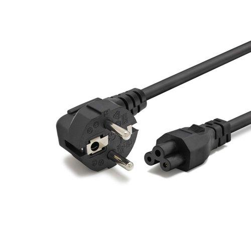 Yonca Power Kablo 42Pın 0.75 Mm 500W 1.2M Siyah HDX5524