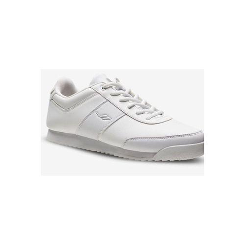 Lescon Flınt 4 Sneakers Beyaz Erkek Spor Ayakkabı