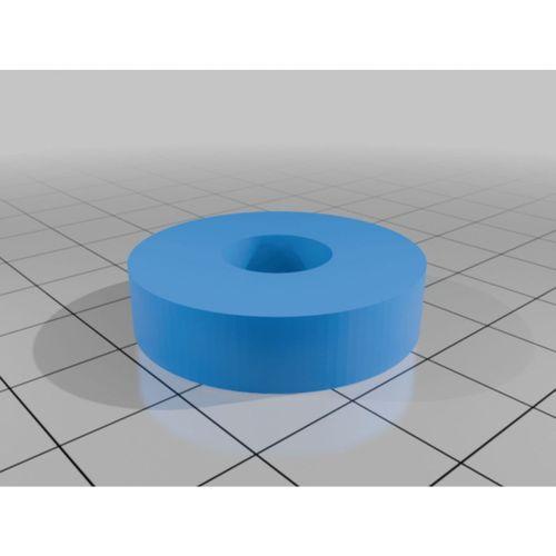 Happ IL Sanwa Joystick Merkezleme Aparatı (Bu ürün Sadece Plastik parçadır - Almadan Önce Soru Sorabilirsiniz)