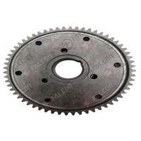 SEVGENT Marş Rublesi Komple Scooter 20 Bilyeli