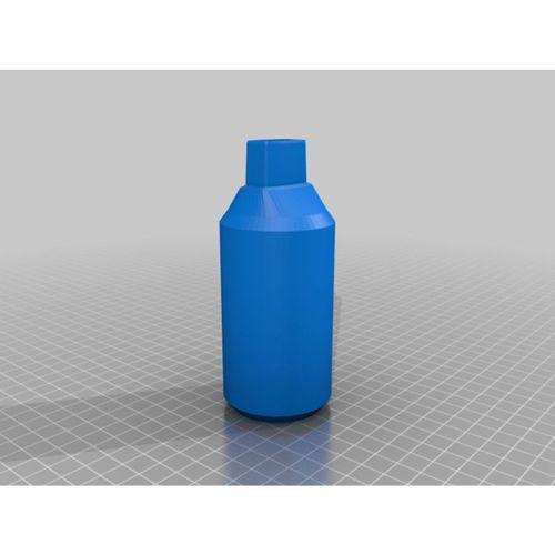 Astım İnhalatörü Spacer (Bu ürün Sadece Plastik parçadır - Almadan Önce Soru Sorabilirsiniz)