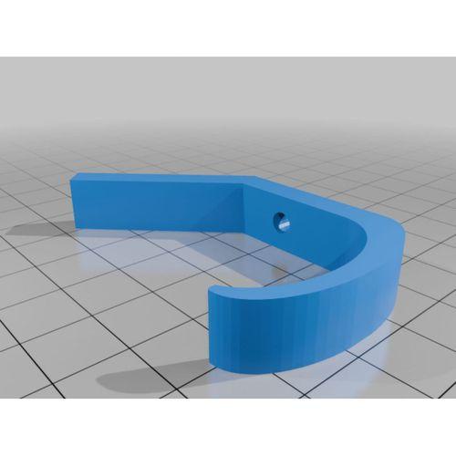 Çift Duvar Kancası – 6894300