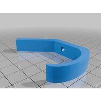 Çift Duvar Kancası – 6894300