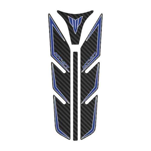 YAMAHA Yamaha Mt07 2018 - 2020 Uyumlu Ara Pad 003