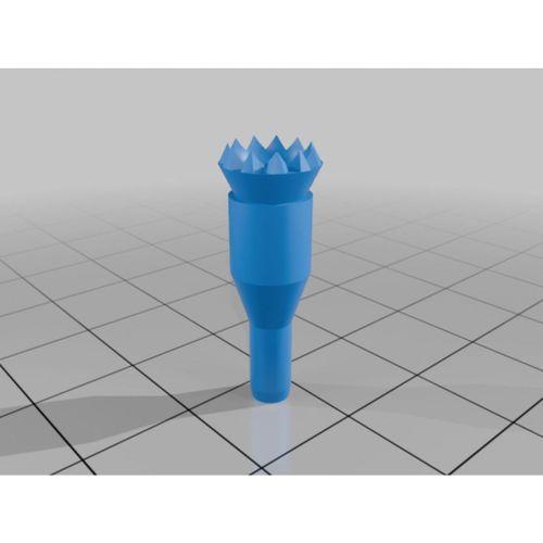 RC Uzaktan Kumanda Kol Aparatı (Bu ürün Sadece Plastik parçadır - Almadan Önce Soru Sorabilirsiniz)