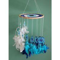 Rüya Kapanı Dream Catcher Model 5