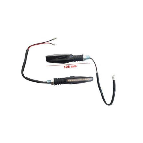 KL020 - SİNYAL SARI [TAKIM] - E BELGELİ