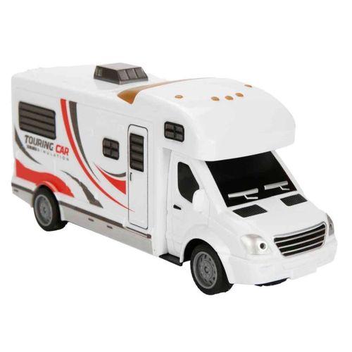 Eğitici Çocuk 4321 SUN-YFN-SNC-R C KARAVAN 1 32 F F IŞIKLI 27MHZ