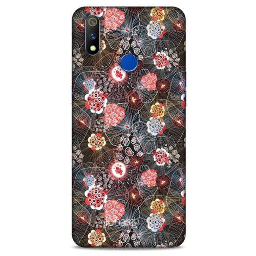 Casper Via S1 Kılıf Pastel Renkler (19) Kılıfları Karışık Renkli