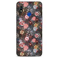 Casper Via S1 Kılıf Pastel Renkler (19) Kılıfları Karışık Renkli