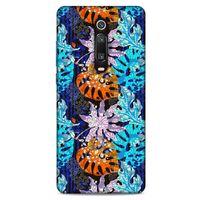Ethnic Culture (85) Xiaomi Mi 9T Kılıf Silikon Kapak Desenli