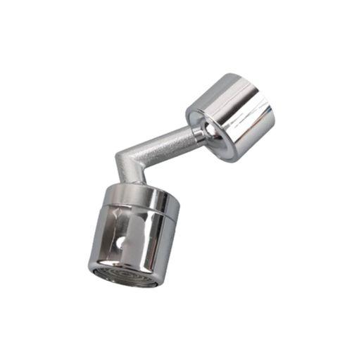 Esnek Banyo Musluğu Uzatıcı için Onarım Adaptörü (Bu ürün Sadece Plastik parçadır - Almadan Önce Soru Sorabilirsiniz)