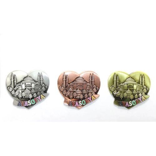 Yöresel Ayasofya Magnet