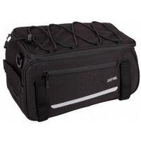 Çanta Bagaj Üstü Traveler 40 Zefal