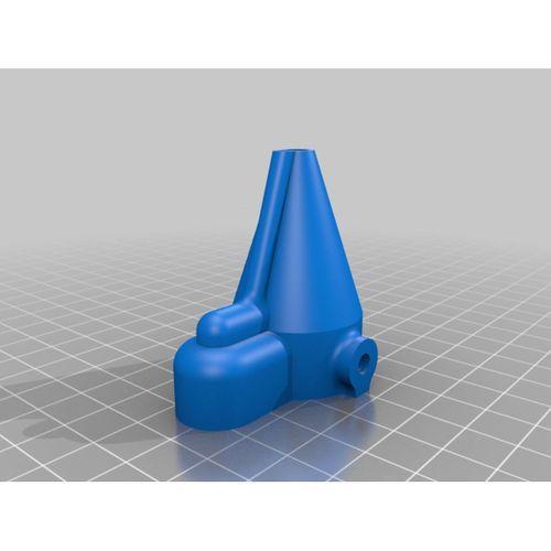 K40 Lazer Air Yardım Nozumu - 5123137