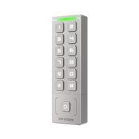 HIKVISION DS-K1T809EWX PROXİMTY (KART / ŞİFRE) BAĞIMSIZ KONTROL PANELİ