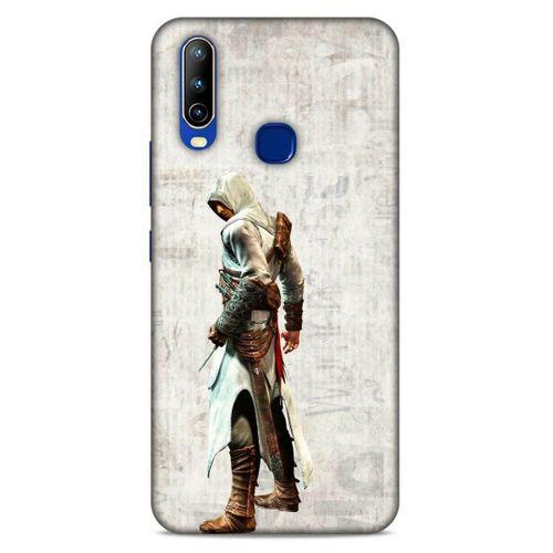 Lopard General Mobile GM 10 Uyumlu Kılıf GameX (37) Silicone Cover Beyaz