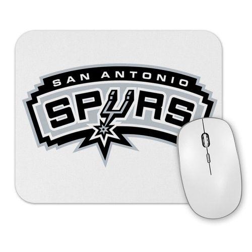 San Antonio Spurs Mouse Pad